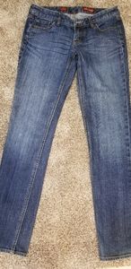 Express jeans